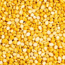 Whole Channa Dal