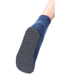 PROTECTIVE TEMPLE SOCKS