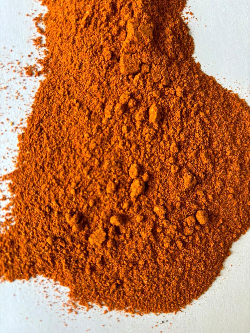 Turmeric Powder