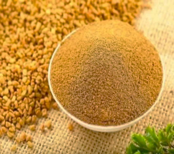Fenugreek Powder