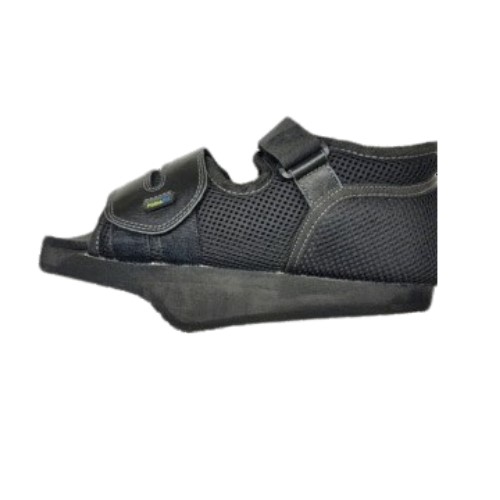 ANTERIOR WEDGE SHOE