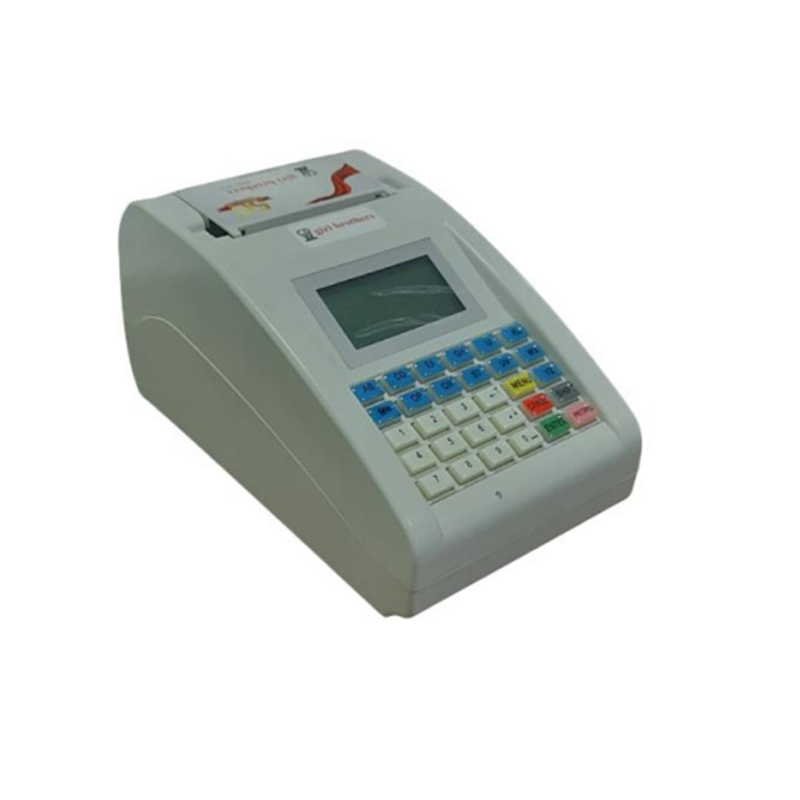 Billing Machine