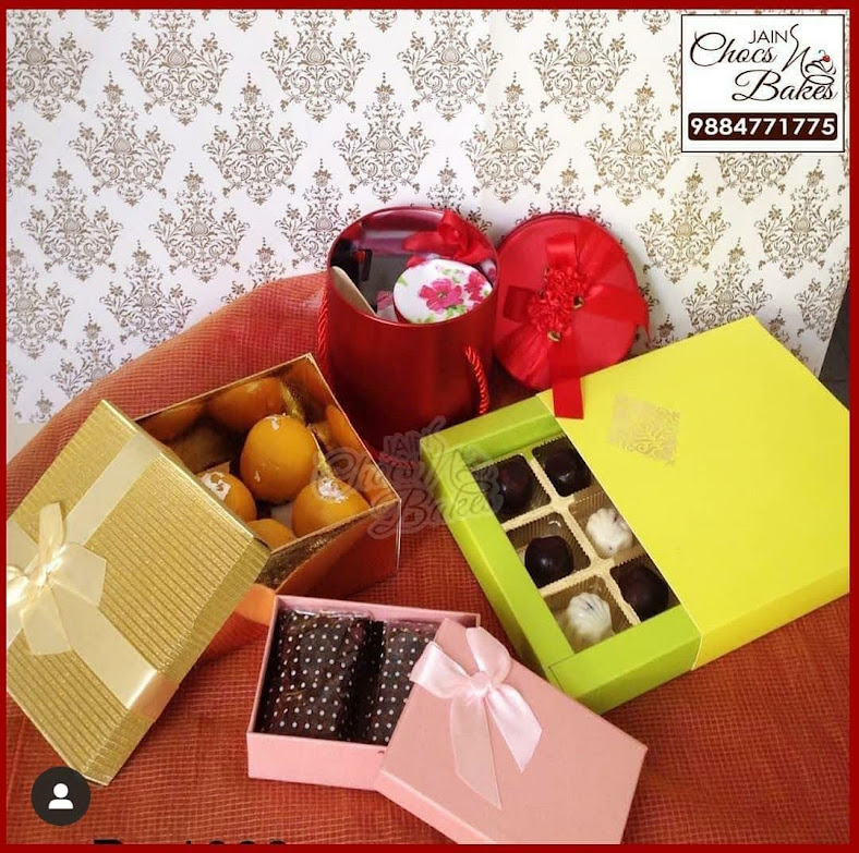 Special Customized Gifting Hamper