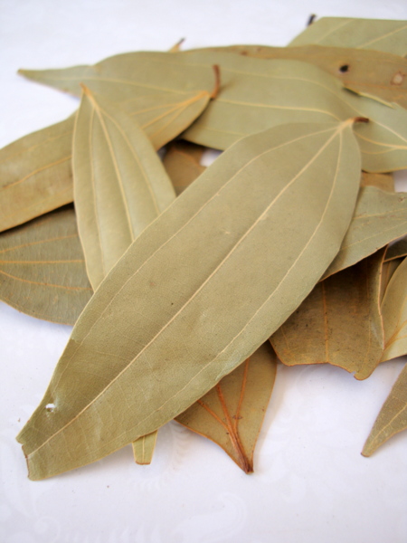 Bay Leaves