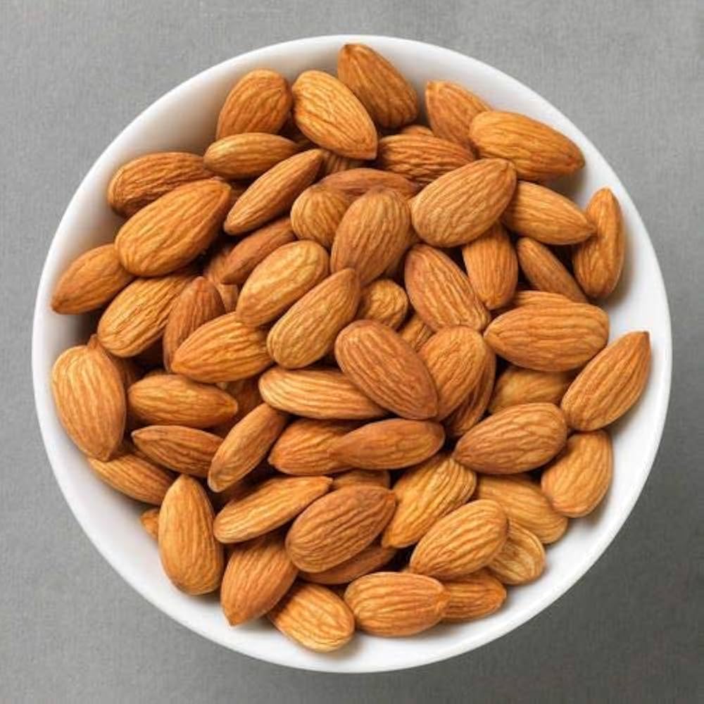 Almonds