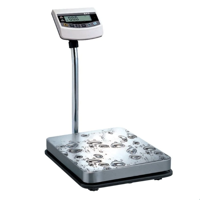 CAS BW-150RB Wash Down Series Scale