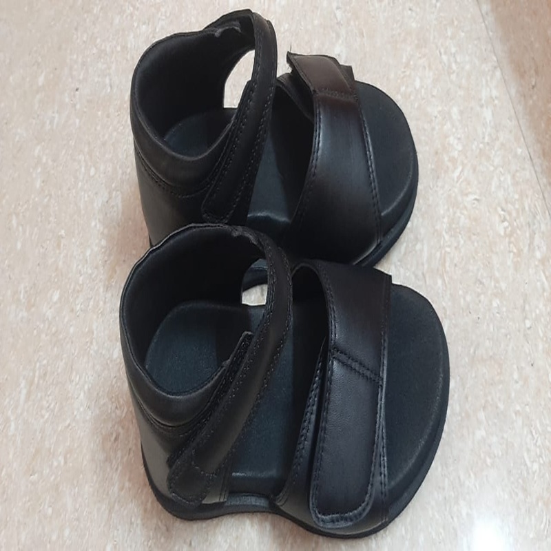 Womens Diabetic Sandal