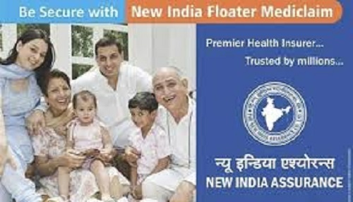 Floater Mediclaim