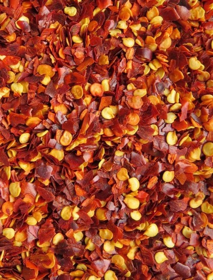 Chili Crushed