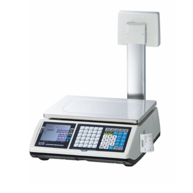 CT-100P Ticket/Billing Printing Scale