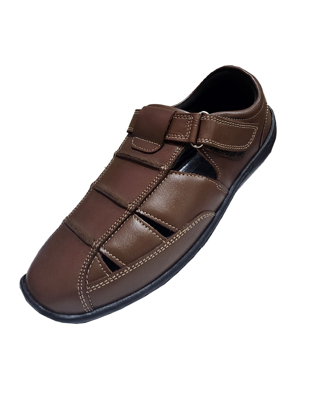 Bata Men's Luca Fisherman Sandals