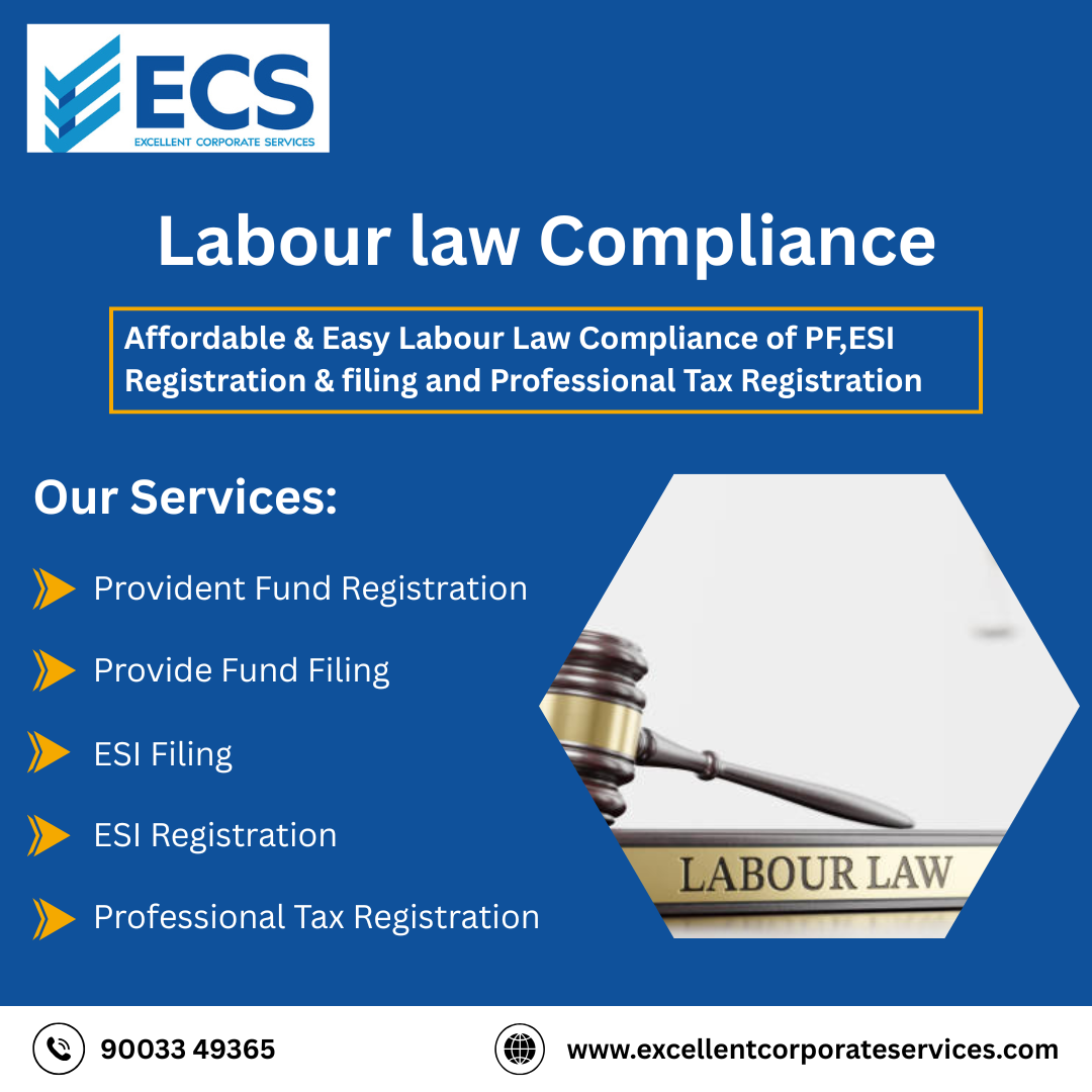 Labour law Compliance