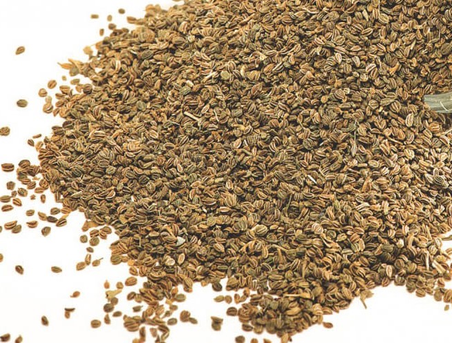 Ajwain Whole