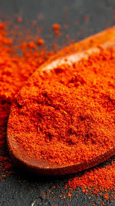 Chili Powder